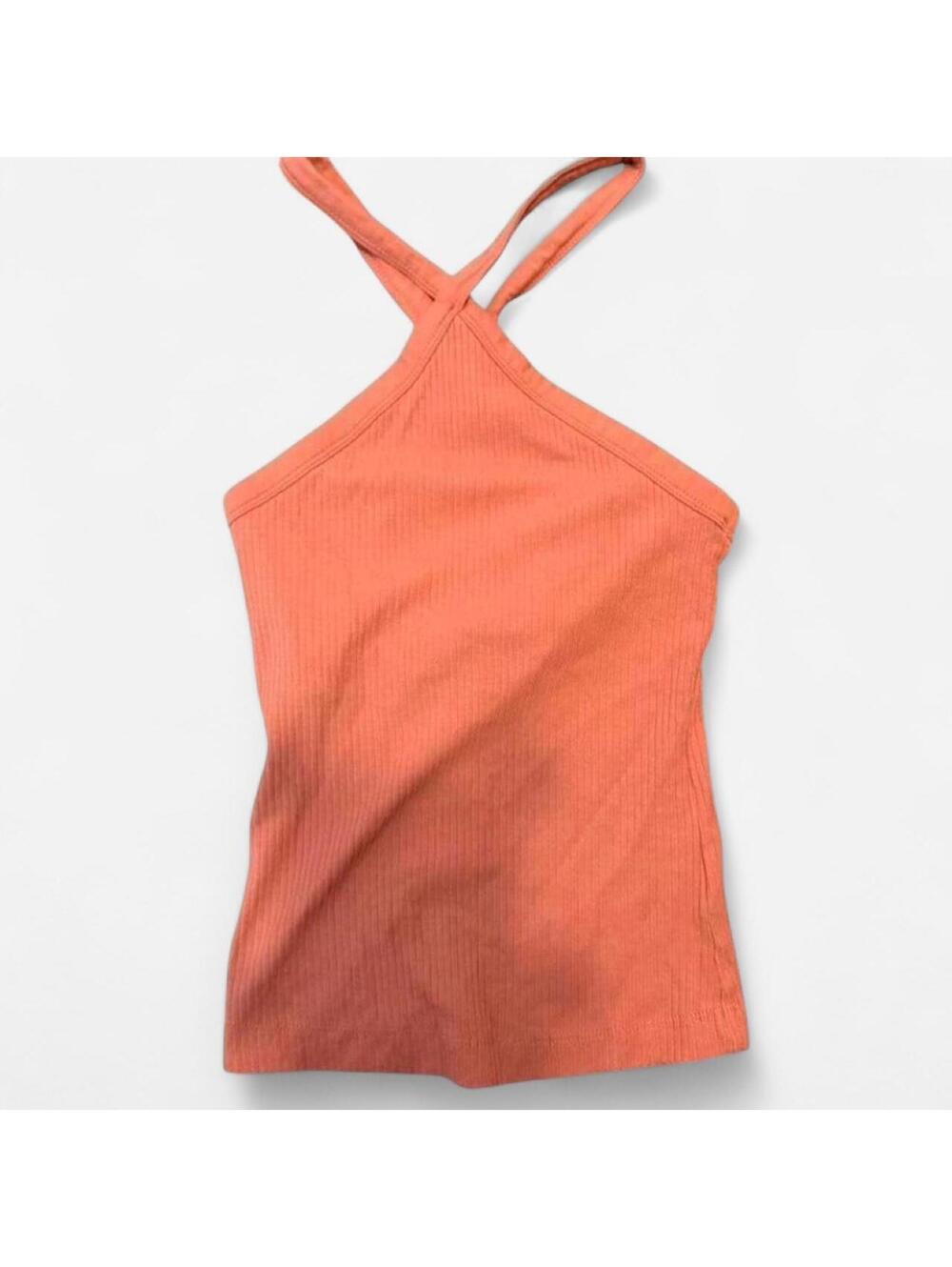 Old Navy Women's Pink Vests-tanks-cami